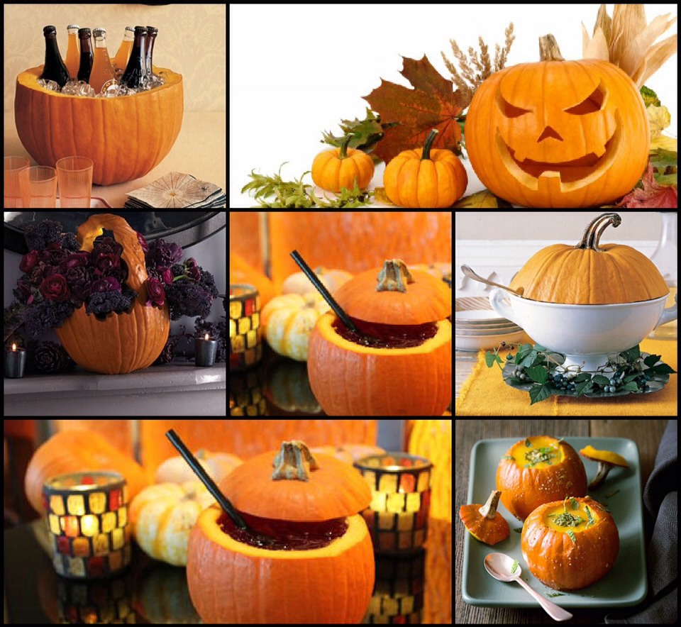Halloween Ideas