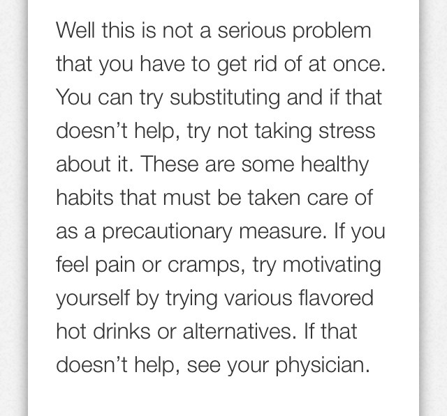 Drinking Cold Water During Or After Meal Is Harmful