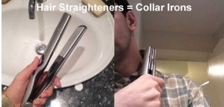 Creative life hacks 