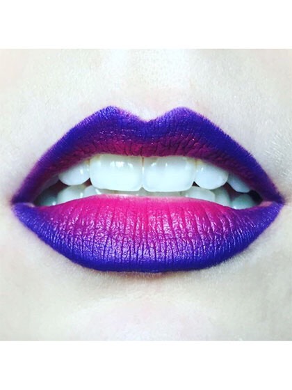 Lip Art