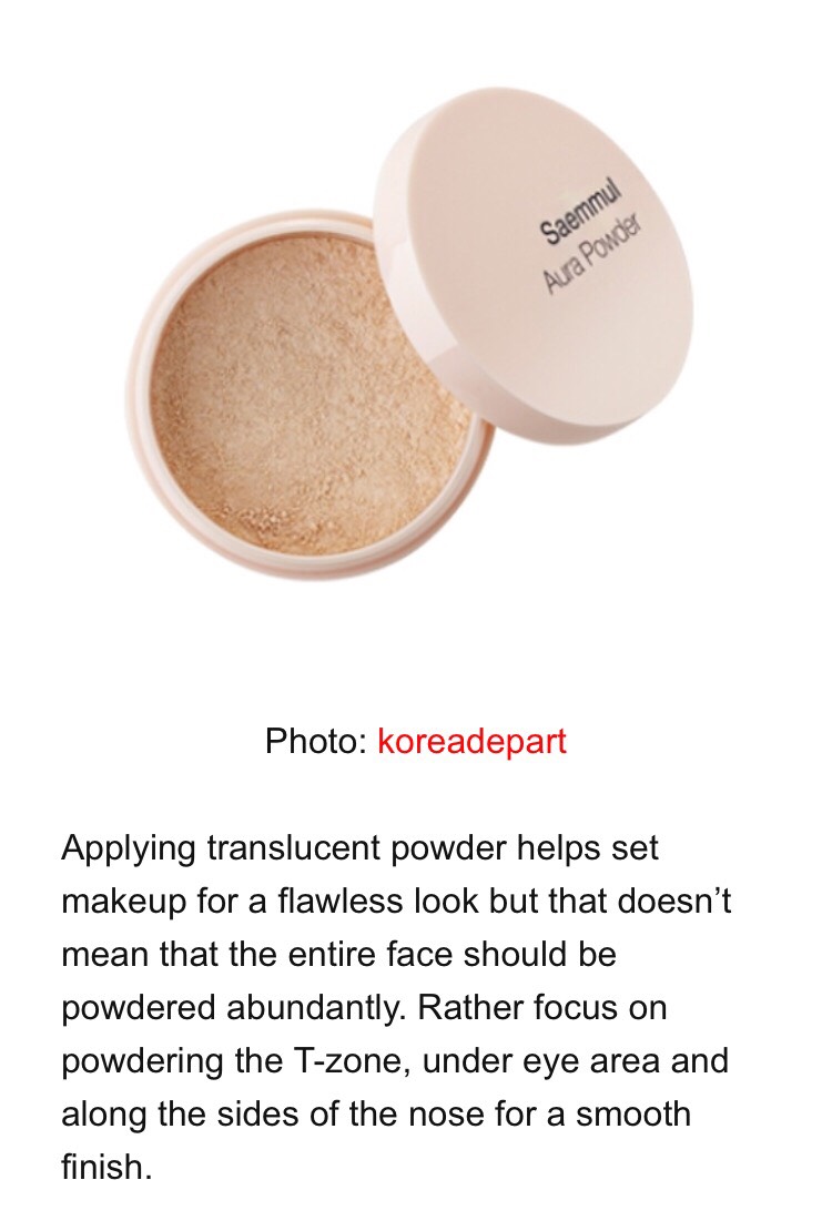 10 Makeup Tips Every Girl Should Know 💁🏽💅🏽
