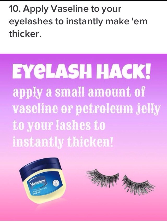 INSTAGRAM BEAUTY HACKS! 