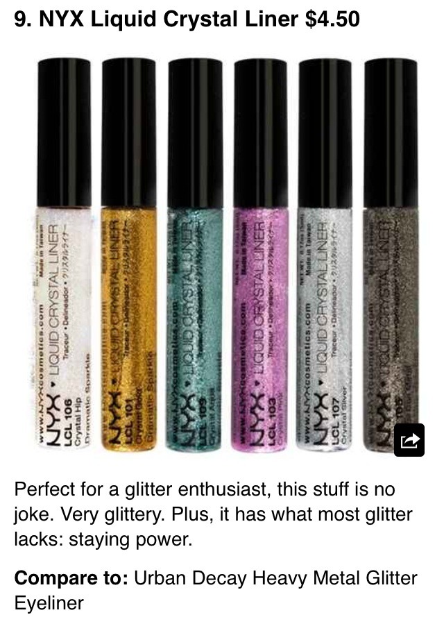 22 Cheap Answers To Pricey Beauty Products