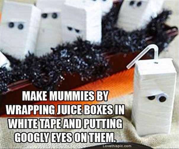 Life Hacks To Make Your Life Easier Part 2 Halloween Edition 👹