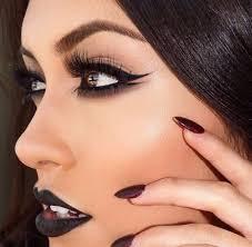 Fall/ Winter 2016-2017 Makeup Trends!!!!