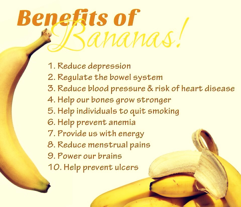 Amazing Tips You Didn't  Know About Bananas 🍌