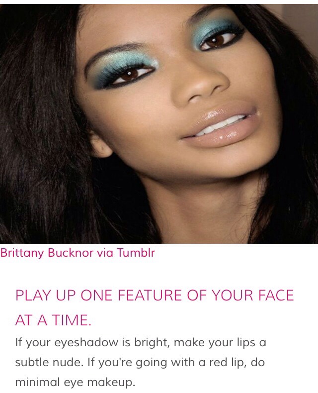 2⃣7⃣ Life-Changing Makeup Tips For Beginners!