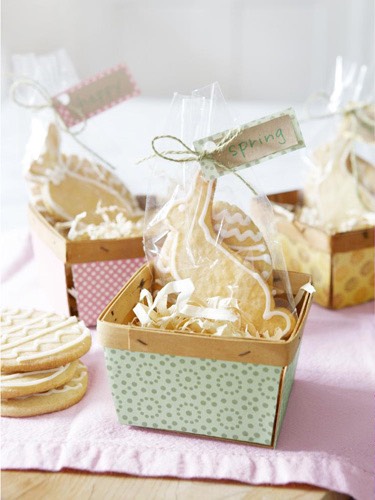 11 Cutee Easter Cookie Ideas🐰🌸