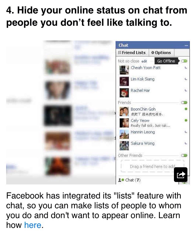 21 Social Media Secrets! Facebook, Twitter, Instagram, LinkedIn! 