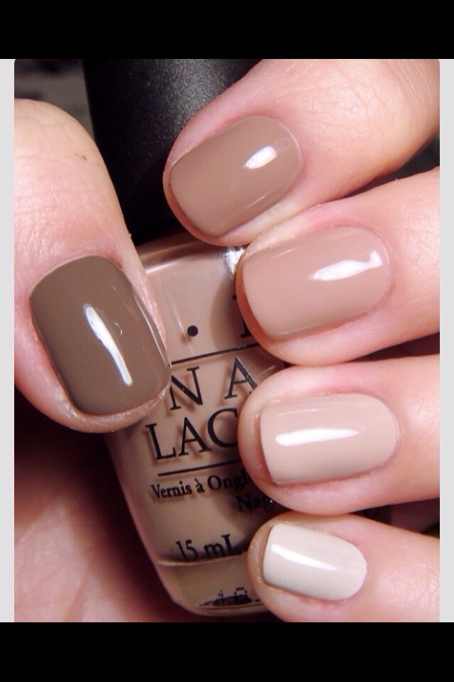 22 Beautiful Nail Designs