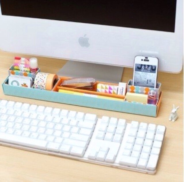 Cute DIY room Decor
