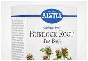 ☕️18 Everyday Detox Teas for Daily Cleansing☕️