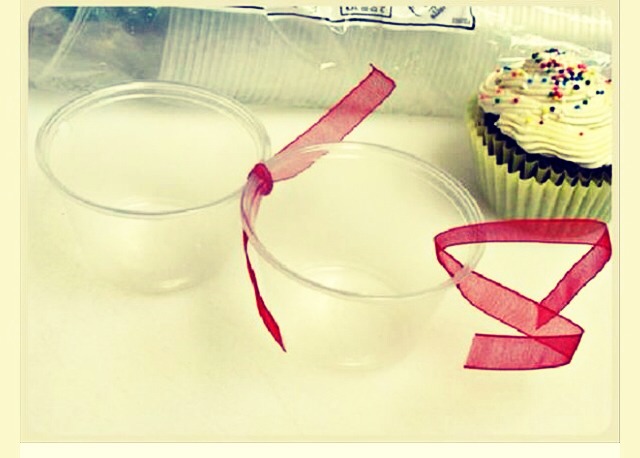 Perfect Individual Cupcake Holder For Holiday Baking Or Classroom Parties! 🙀🎂