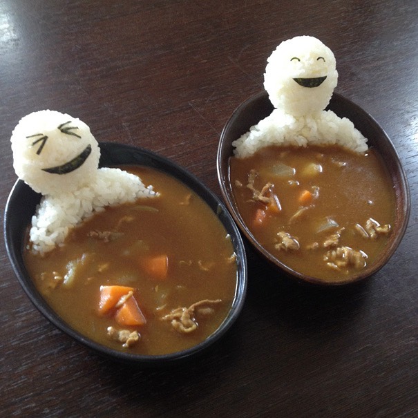 Creative Food Ideas 🍴