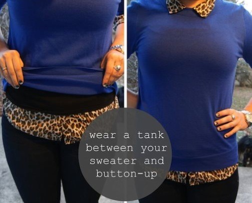 Fashion Tips