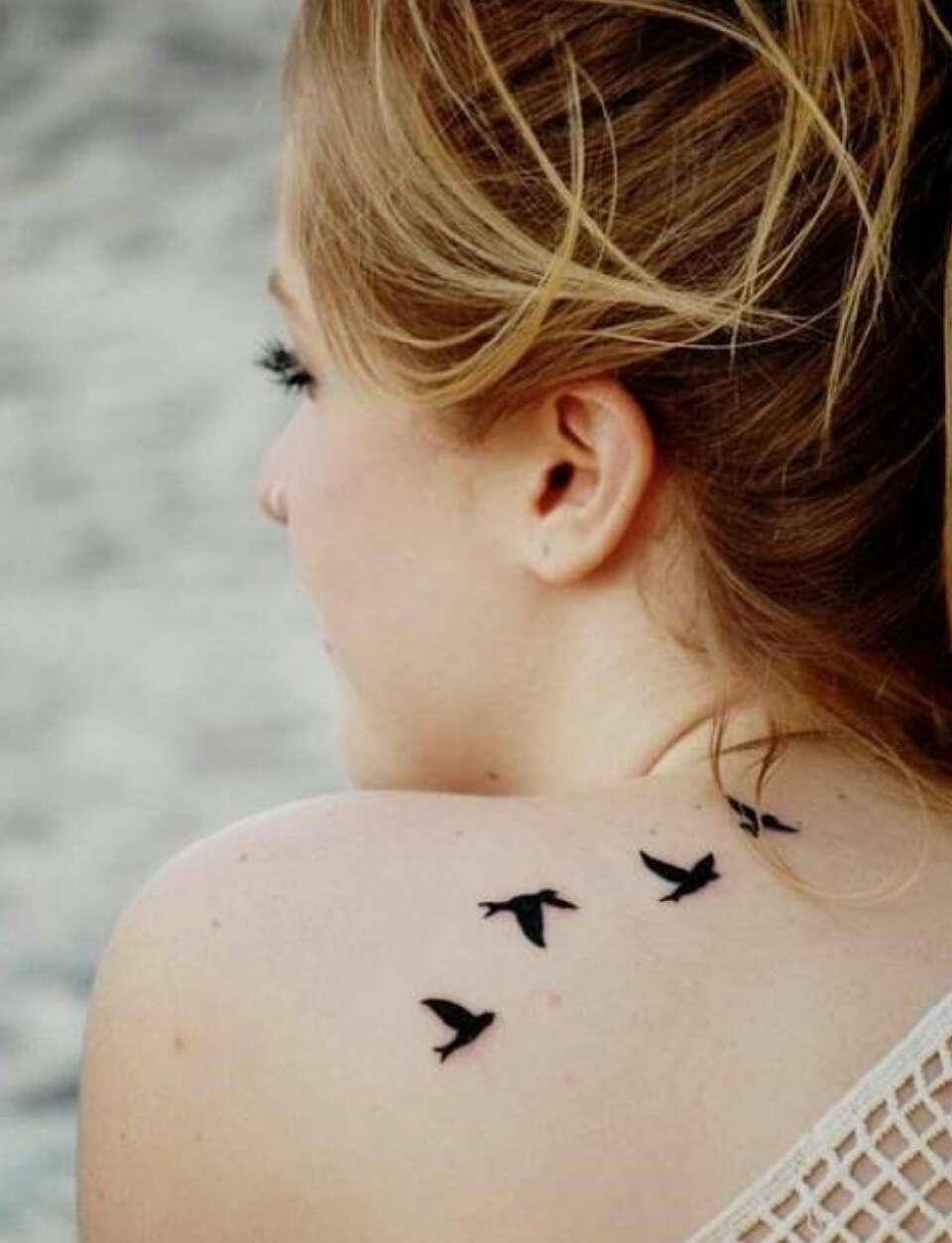 Beautiful Tattoos 