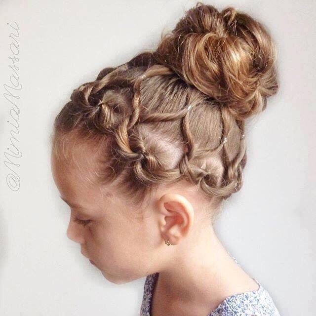 1⃣6⃣ Most Coolest And Awe-Inspiring Hairstyles I Have Ever Seen. 😍