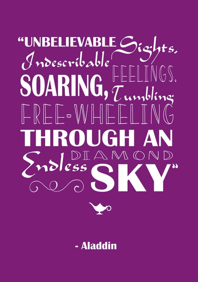 Disney quotes 