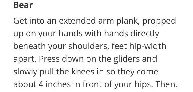 👊8⃣ Exercises To Target Your Lower Abs!👊