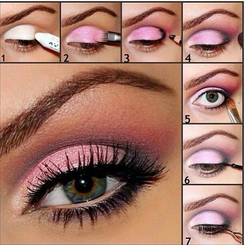 Simple Makeup Tutorials