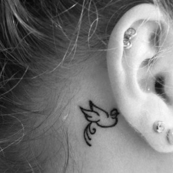 Tattoos 