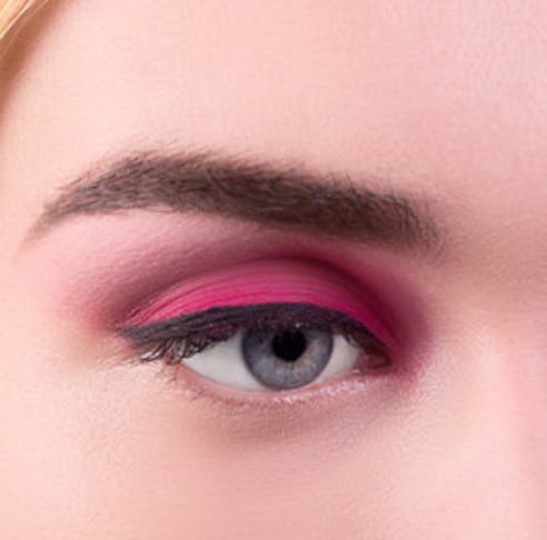Blue, Brown, Green or Hazel: Find the Right Shadow to Really Make Your Eyes Pop!
