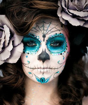 #Halloween tip