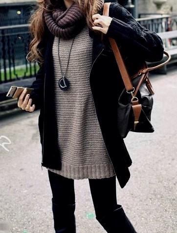 Casual Fall Outfits
