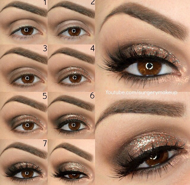 😿Cat-Eye Not On Point?? Try These 13 Gorgeous Looks Instead😻