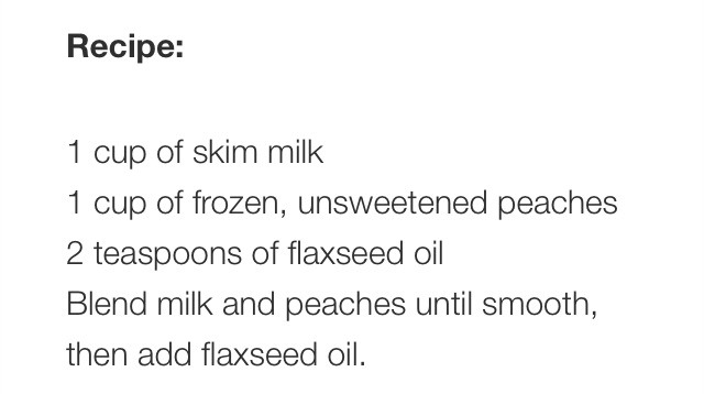 Healthy Smoothies To Lose Weight π