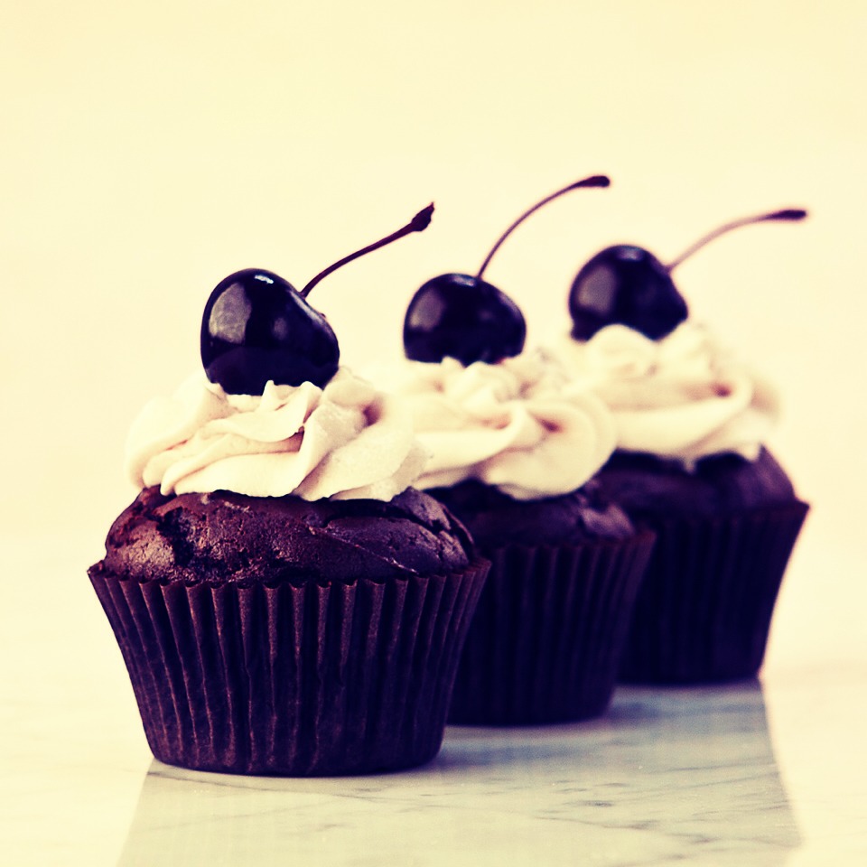 Easy Cupcake Tips!