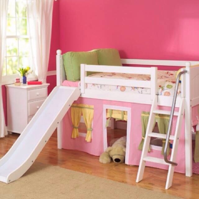 Kids Bedroom Design Ideas