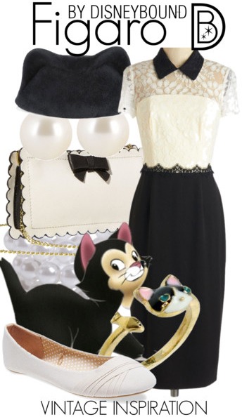 Disney Outfits