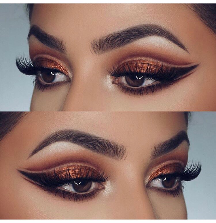 Beautiful Eyeshadow