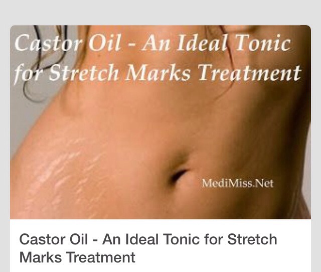 Benefits Of Castor Oil ( My Favorite Oil) 
