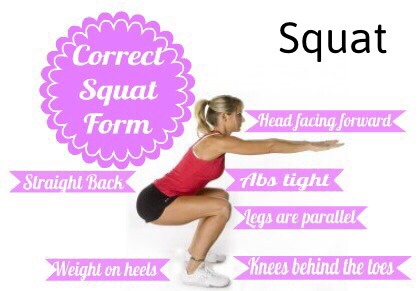 How To Increase Your Breast Size, Get A Flat Stomach And A Toned Big Butt 🙊
