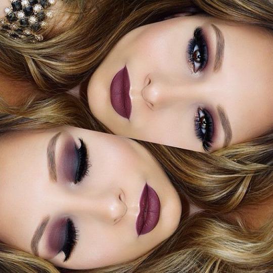 Make Up Trends 2016 Tips, Looks & Ideas!!!