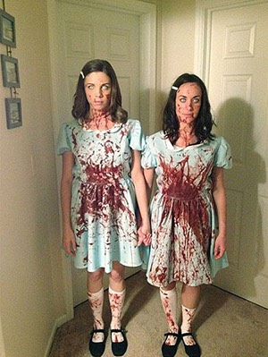 🎃Halloween Costumes For Best Friends🎃