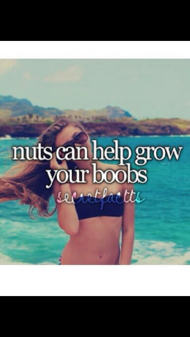 Facts Us Girls Need To Know #tip