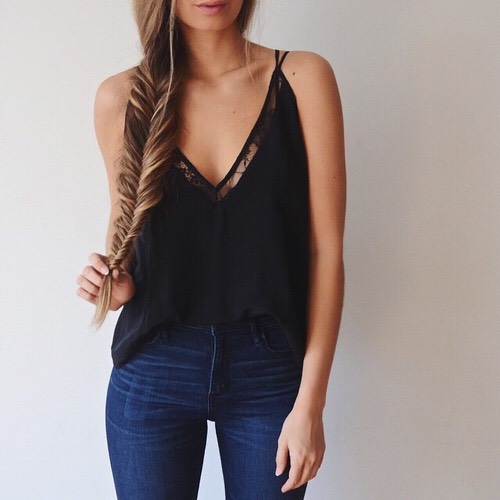 Outfit Inspiration 