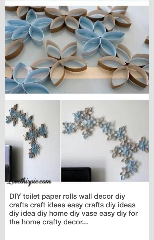 Paper Decoration 