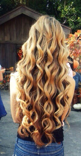 When washing your hair try to massage your scalp this will help your blood flow increasing your hair growth. 