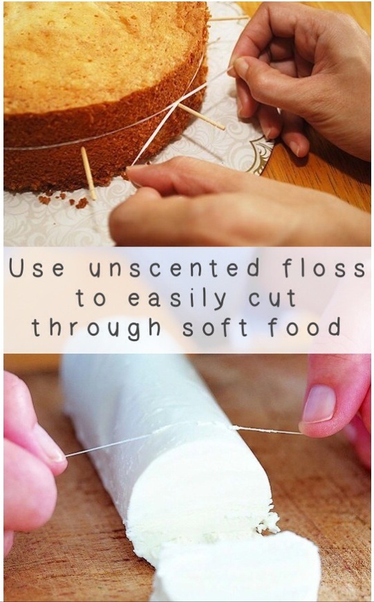 🍴AMAZING Kitchen Hacks🍴