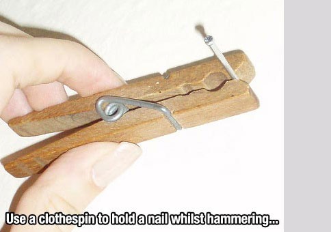 Just Some Life Hacks Please Like It's My First Tip 
