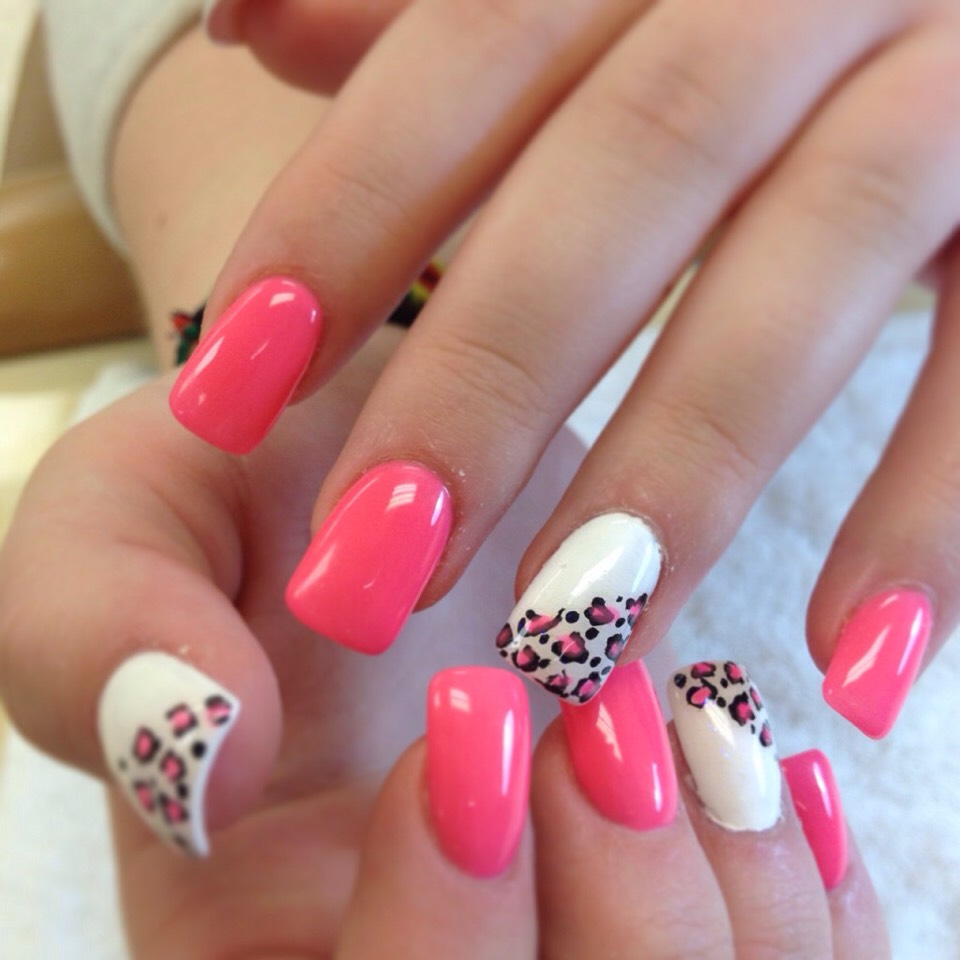 Nail Art ! π
#Tipit β€οΈπ