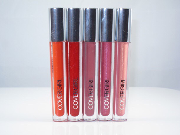 next add a lipgloss/baby lips/ eos