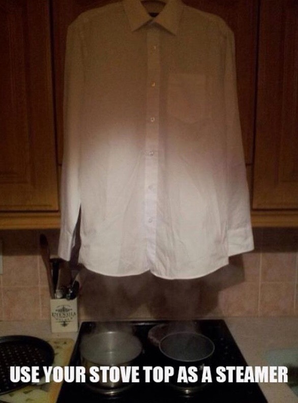 Amazing Life Hacks!