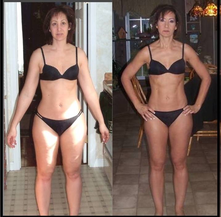 Having A Hard Time Losing Weight?