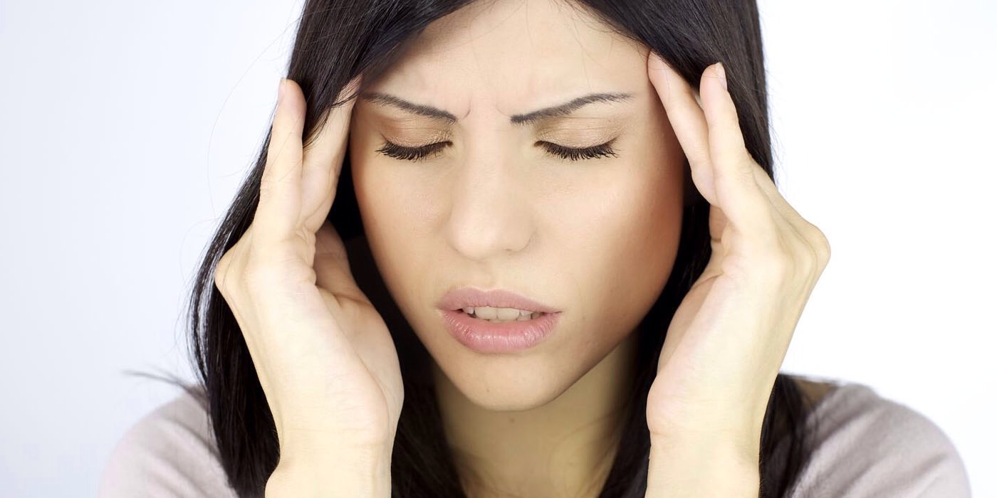 Headaches: Is your brain aching? It might be because you're pregnant. Many people think it is due to the "hormonal free- for- all"
Headaches are most common In the first few months. 