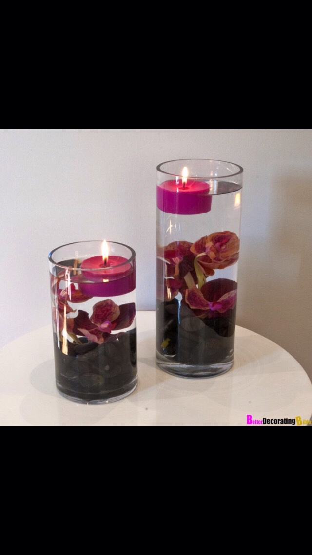 Table Centerpiece Ideas😍😍